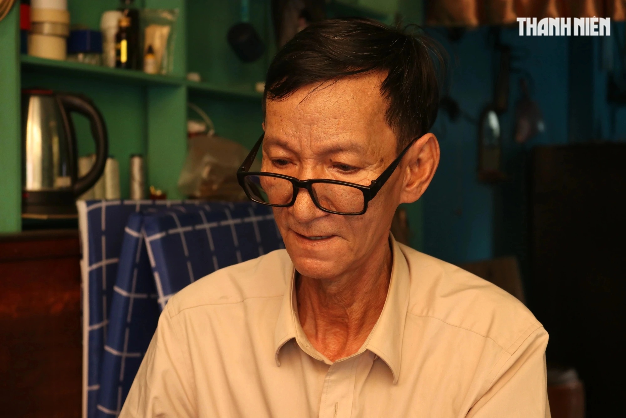 phục chế sách cũ 